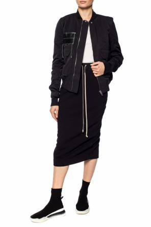 Sleeveless top, zdjęcie 2 Sleeveless top od Rick Owens DRKSHDW